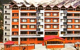 Armaan Resort Manali